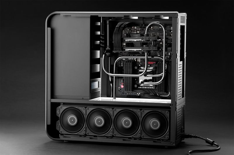 Illustration for article titled PC Case Costs More Than Most PCs